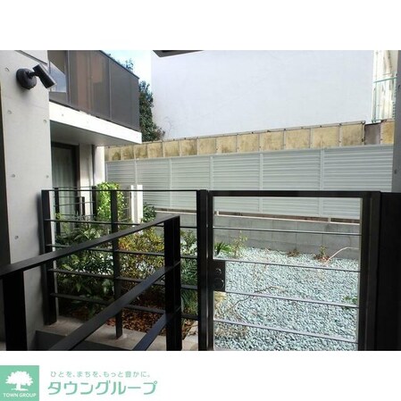 GRANPASEO白山の物件内観写真